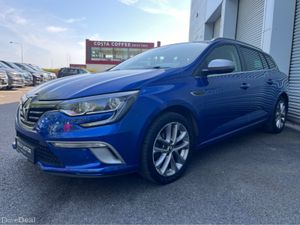 Renault Megane 1.2 PETROL GT LINE SPORT TOURER **T - Image 3