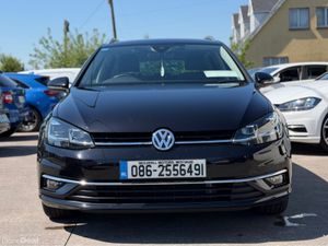 Volkswagen Golf Highline Automatic - Image 2