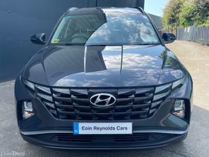 Hyundai Tucson 232 EXECUTIVE PHEV AUTO LOW KMS! AS - Image 3