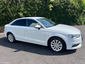 Audi A3 FINANCE AVAILABLE FROM €80 P/W - Image 4