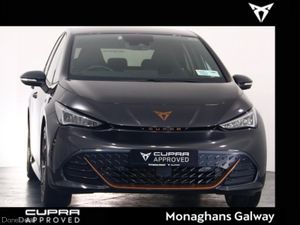 Cupra Born 58KWH 204BHP 5DR - Image 3