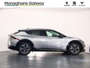 Kia EV6 EARTH 5DR - Image 3