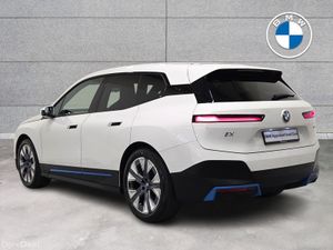 BMW iX xDrive40 Sport - Image 3