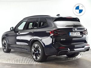 BMW iX3 M Sport Pro - Image 2