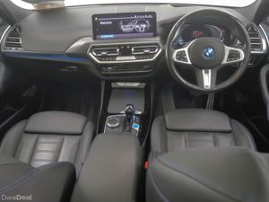 BMW iX3 M Sport Pro - Image 4