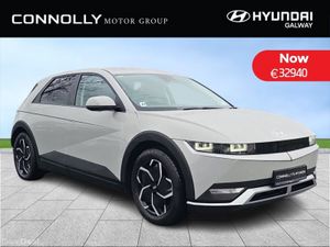 Hyundai IONIQ 5 Ioniq 5 Stellar 77 kW - Folding Mi - Image 4