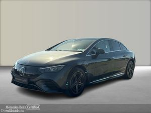 Mercedes-Benz EQE EQE 300 - Image 3