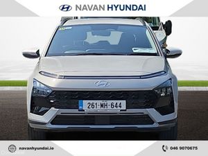 Hyundai Bayon Executive *EX DEMO* - Image 3