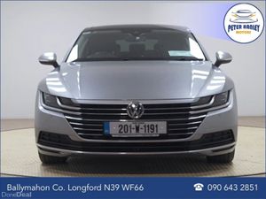 Volkswagen Arteon 2.0TDI DSG 150HP Elegance - Image 4
