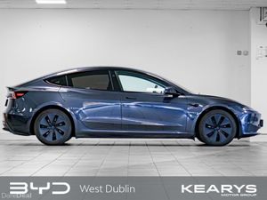 Tesla Model 3 Long Range AWD - Image 3