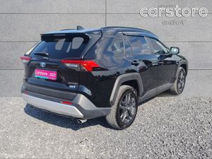 Toyota RAV4 Hybrid Adventure 4WD - Image 3