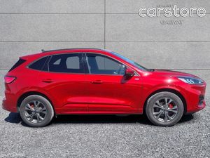 Ford Kuga 2.5 Duratec 225PS PHEV ST-Line Auto - Image 2
