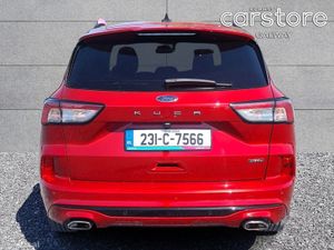 Ford Kuga 2.5 Duratec 225PS PHEV ST-Line Auto - Image 4