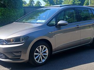 Volkswagen Golf SV 2016 1.2 TSi 5dr - 1 OWNER FSH - Image 2
