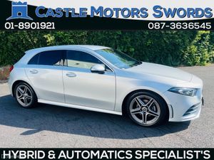 Mercedes-Benz A-Class A200 D - Image 3
