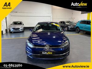 Volkswagen Golf 1.4 Highline. AA APPROVED // FINAN - Image 3