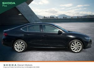 Skoda Octavia STYLE 1.0 TSI 110 - Image 2