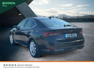 Skoda Octavia STYLE 1.0 TSI 110 - Image 4