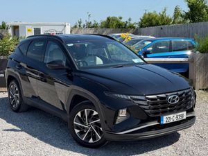 Hyundai Tucson Executive 5DR 14 Months Hyundai War - Image 2