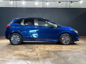 Nissan Note HYBRID 1.2 AUTOMATIC NEW MODEL - 360/R - Image 3