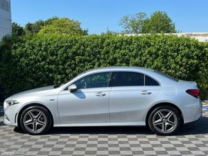 Mercedes-Benz A-Class A250e AMG-LINE EXECUTIVE 1.3 - Image 3