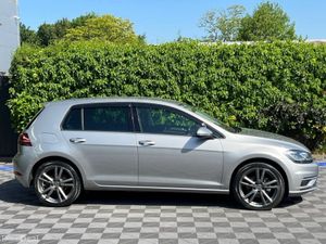 Volkswagen Golf **HIGH SPEC** 2.0 TDI AUTO // FULL - Image 2