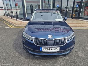 Skoda Karoq STY 1.6tdi 115HP DSG 4DR Auto - Image 3