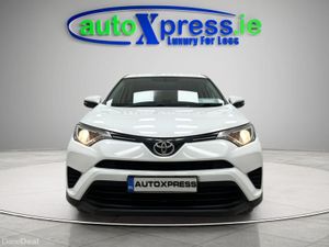 Toyota RAV4 2.0 Diesel - Image 3