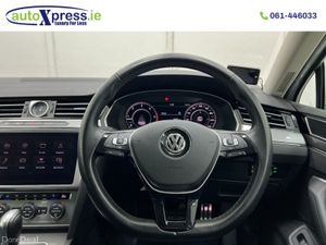 Volkswagen Passat ALLTRACK 4MOTION Automatic - Image 4