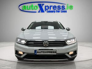 Volkswagen Passat ALLTRACK 4MOTION AUTOMATIC - Image 3