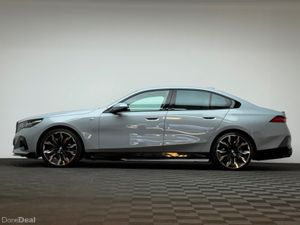 BMW i5 40 M SPORT EDRIVE - Image 4