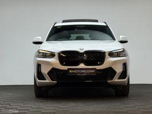 BMW iX3 M SPORT - Image 2