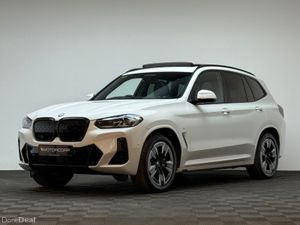BMW iX3 M SPORT - Image 3