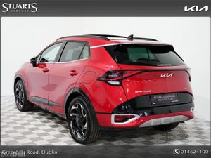 Kia Sportage GT LINE S PHEV: HUGE SPEC INCLUDES PA - Image 2