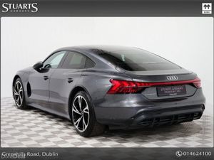 Audi e-tron GT QUATTRO BASE - Image 2