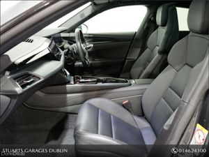 Audi e-tron GT QUATTRO BASE - Image 3