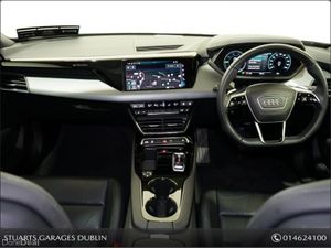 Audi e-tron GT QUATTRO BASE - Image 4