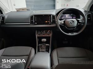 Skoda Karoq Ambition 1.5Tsi 150Bhp DSG - Image 3