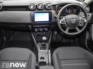 Dacia Duster Comfort TCe 90 4x2 5DR - Image 2