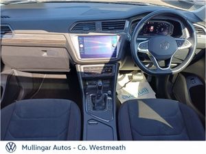 Volkswagen Tiguan Allspace 2.0 TDI 150HP Elegance - Image 2