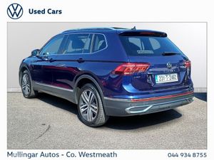 Volkswagen Tiguan Allspace 2.0 TDI 150HP Elegance - Image 3
