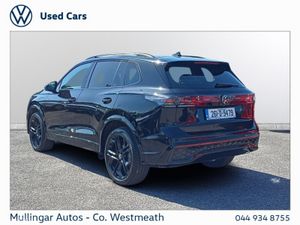 Volkswagen Tiguan R-Line 75 1.5 PHEV DSG 204HP - Image 3