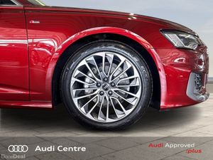 Audi A6 40 TDI S LINE - Image 3