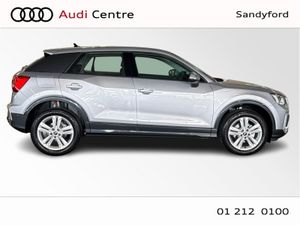 Audi Q2 30 TFSI 116HP SE - Image 2