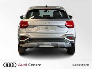 Audi Q2 30 TFSI 116HP SE - Image 4