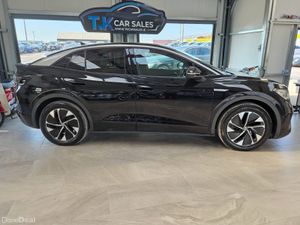 222 VOLKSWAGEN I.D 5 FAMILY PRO - Image 3