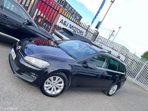 14 VW GOLF 1.2 AUTOMATIC - Image 2