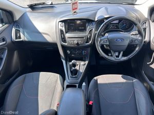 2016 FORD FOCUS 1.5CDTI ST LINE - Image 2