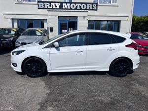 2016 FORD FOCUS 1.5CDTI ST LINE - Image 3