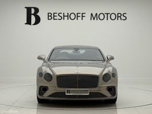 Bentley Continental GT 6.0 W12 MULLINER=HUGE SPEC/ - Image 2